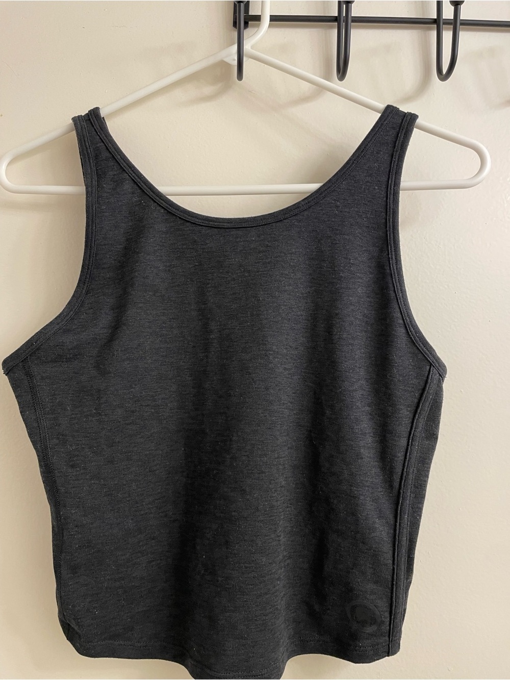 Backcountry High Neck Workout Tank